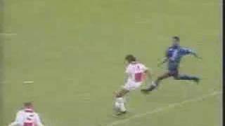 Greatest Ajax Goals in History [upl. by Nonnaihr687]