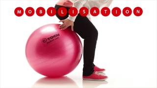 Coordination and balance training  TOGU MyBall [upl. by Hudgens]