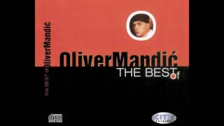 Oliver Mandic  Osloni Se Na Mene   Official Audio  HD [upl. by Cherice]