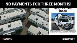 NEW MOTORHOME SPECIALS AVAILABLE TODAY 20240903 [upl. by Heiney30]