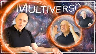 ¿Existen los Universos Paralelos La hipótesis del MULTIVERSO Parte 1 [upl. by Enyehc]