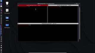 Kali Linux Basics How to Install Terminator Terminal [upl. by Draper]