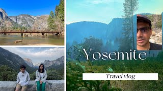 Exploring Yosemite National Park enjoy it [upl. by Acker225]