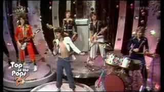 Top Of The Pops 70s44Bay City RollersBye byebaby [upl. by Cartwright]