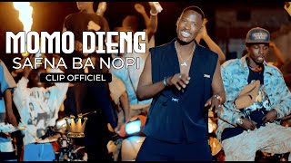 MOMO DIENG  SAF NA BA NOPI CLIP OFFICIEL [upl. by Aleras]