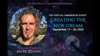 SSP Full Set EarthPrayers Qi Gong with Mark Jensen [upl. by Anera428]