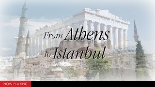 From Athens to Istanbul CompilationOfficial Audio [upl. by Willdon579]