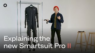 Introducing Smartsuit Pro II New Features Walkthrough [upl. by Thorvald974]