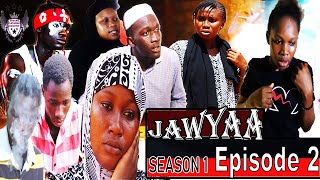 JAWYAA DRAMA SERIES😭😭  Season 1EPISODE 2 [upl. by Woodring242]