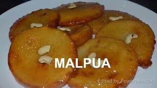 Pua Banane Ki Vidhi  Bihari Pua Recipe In Hindi  बिहारी स्टाइल पुआ  gulgule recipe shorts [upl. by Enid705]