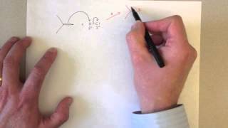 Addition of HCl to an Alkene  Mechanism [upl. by Nor885]