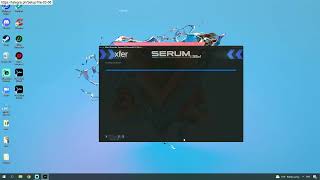 Xfer Serum Crack 2022  SERUM FREE DOWNLOAD  Serum Plugins Crack [upl. by Enovahs]