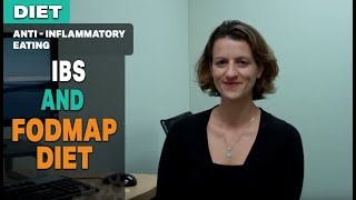 IBS and FODMAP diet [upl. by Arabele824]