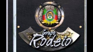 A Lua  Grupo Rodeio [upl. by Yentihw]