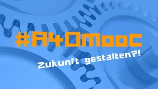 Arbeit 40  der andere MOOC [upl. by Wolfy732]