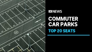 Audit Office finds 660m fund to build 47 carparks heavily skewed to Liberalheld seats  ABC News [upl. by Arlo]