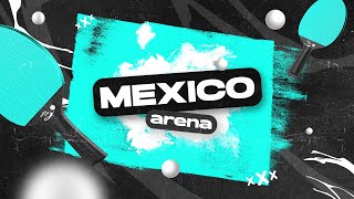 Tournament 20240905 Men Day2 Arena quotMexicoquot [upl. by Irol248]