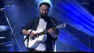 Rodrigo Amarante  Popload Festival 2014  FULL CONCERT HD 720p [upl. by Skip171]