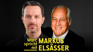 Dr Markus Elsässer Warum ICH von ETFs abrate mit ausführlicher Begründung [upl. by Elocin]