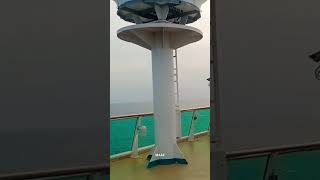 My first experience in cordelia cruise chennai trending latest shortvideo maaz kitchen💚🧕🏻🥰🚢🛳️🚣‍♀️ [upl. by Doris]