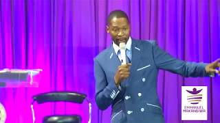 Emmanuel Makandiwa On The Voice of God [upl. by Norse21]