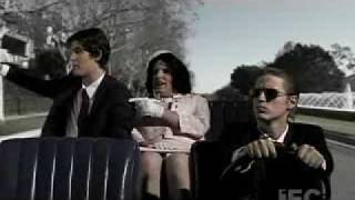 WKUK John F Kennedy Assassination [upl. by Ateuqram279]