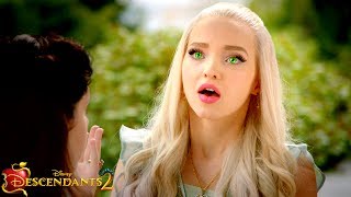 Disney Descendants 2  official trailer 2017 [upl. by Aubry136]