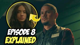 MAYANS MC Season 5 Episode 8 Ending Explained [upl. by Notsgnal561]