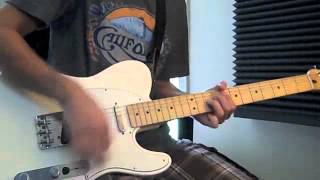 KC amp The Sunshine Band Various Guitar Covers [upl. by Synn695]