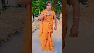 Bakri charaval Gori chhod dehlutrending song bhojpuri dance [upl. by Yvehc367]