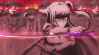 Top 15 Strongest Danganronpa Characters 1 2 3 V3 2021 [upl. by Dustie]