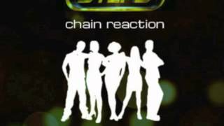 Steps  Chain Reaction 12quot Inspiration Mix [upl. by Lezti657]