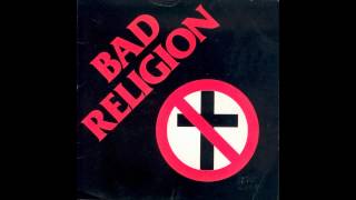 Bad Religion  Bad Religion EP Full EP [upl. by Kalmick124]