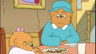 The Berenstain Bears  The In Crowd 12 [upl. by Hartfield]