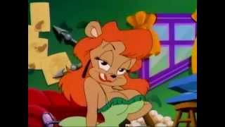 Tiny Toon Music TV  Just Say Julie Bruin [upl. by Gunilla61]