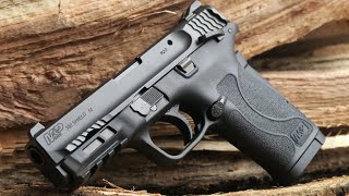 TOP 5 Best 380 Pistols Shaking Up The Market [upl. by Accebar]