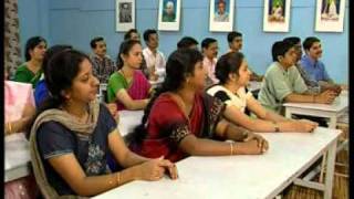 Video 1  Sanskrit Language Teaching Through Video [upl. by Lacey]