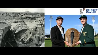 NZ v SA test preview  Story of Tangiwai shield  NZ break the hoodoo against weak SA [upl. by Eidua204]