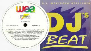 DJs Beat Vinil LP Compilation 24bit48khz Wav Vinyl Remastering [upl. by Claiborn329]