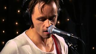 Sondre Lerche  Bad Law Live on KEXP [upl. by Grissel]