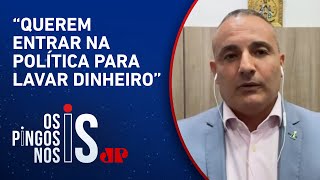 Ataque ao prefeito de Taboão da Serra foi premeditado pelo PCC Palumbo analisa [upl. by Nirrej]