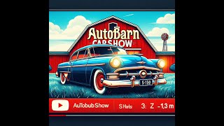 AutoBarn Car show RockyNats 2024 [upl. by Gnivri]