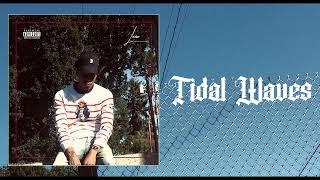 Lano Cordale  Tidal Waves 🌊 Official Audio [upl. by Mond]