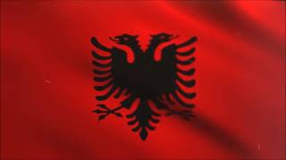 Xhamadani Vija Vija LMG  Albanian folk song [upl. by Jacki]