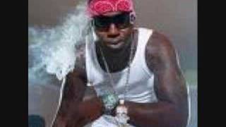 Gucci Mane I Smoke Kush [upl. by Ojeillib]