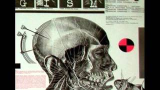 GISM  Anatomy Love Violence Gism [upl. by Razec]