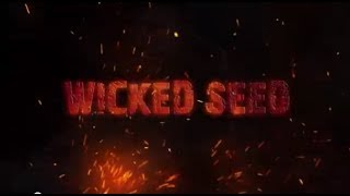 EXODIA  WICKED SEED HD  Official Video [upl. by Schlessel]