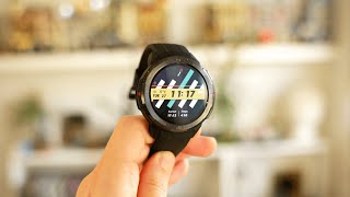 Recensione HONOR WATCH GS PRO [upl. by Aloeda]