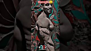 Steroids vs Natural Whats the Difference [upl. by Lars]