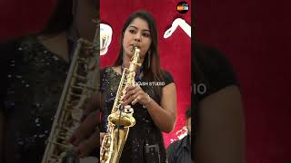 Lipika Instrumental Music Song  Baharon Phool Barsao  Cover by Lipika Samanta  Bikash Studio [upl. by Felita]